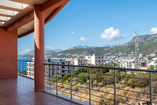 A seaview penthouses in Dobre Vode — photo 27